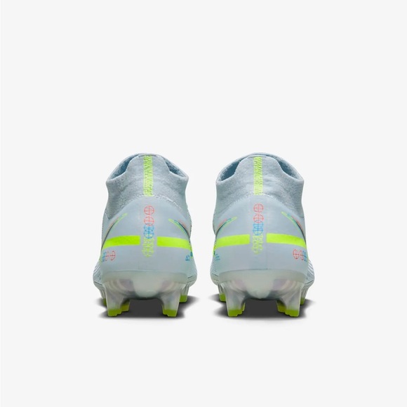 Nike Phantom GT2 Elite FG soccer cleats - Picture 6 of 9